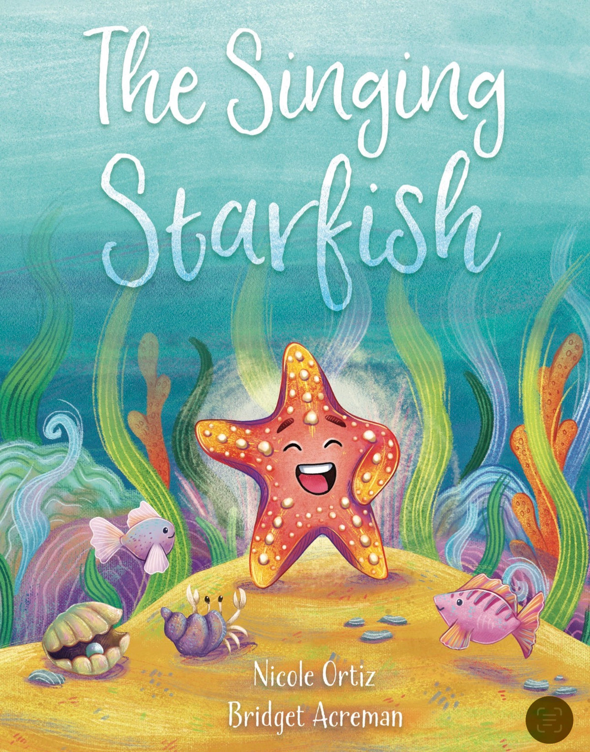 The Singing Starfish