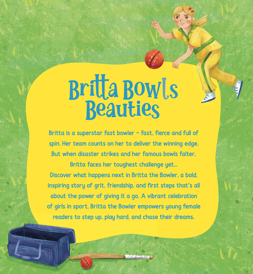 Britta Bowls Beauties